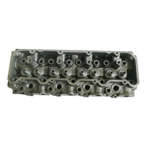 Culasse de moteur marin d'origine de haute qualité XME fonte 10137567 GM6.5 culasse - Product Image 4