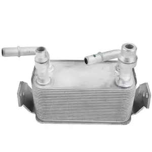 Ölkühler mit Automatik getriebe für Land Rover LR4 2010-2016 V6 3.0L V8 5.0L