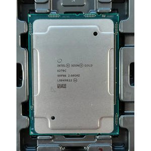 ผลิตภัณฑ์เซิร์ฟเวอร์6278C ทอง Intel Xeon - Product Image 2