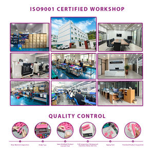 ดิลโด้เครื่องสั่นทางเพศสำหรับผู้ใหญ่ใหม่ล่าสุด - Product Image 2