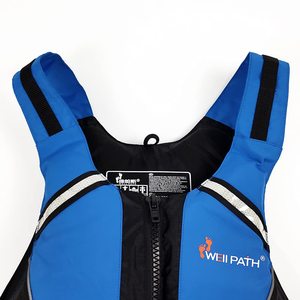 <span class=keywords><strong>Chaleco</strong></span> <span class=keywords><strong>salvavidas</strong></span> para adultos, <span class=keywords><strong>chaleco</strong></span> de natación para deportes acuáticos, <span class=keywords><strong>chaleco</strong></span> de ayuda a la flotabilidad para pesca, vela, surf, canotaje, <span class=keywords><strong>kayak</strong></span> para deportes acuáticos - Product Image 4
