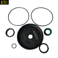 Kit de réparation d'actionneur de porte pneumatique pour bus Yutong Higer, kit de joints d'étanchéité pour cylindre de pompe de porte, jeu de joints toriques 61HL1-08520
