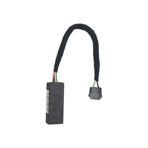 EASYGUARD BT001 Llave Inteligente para Auto con Control por Aplicación, Entrada Pasiva sin Llave, 1 Año de Garantía - Product Image 1