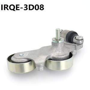 Poulie tendeur IRQE 31170-R70-A01 en aluminium, alésage 20 mm, pour Honda Accord Crosstour - Product Image 2