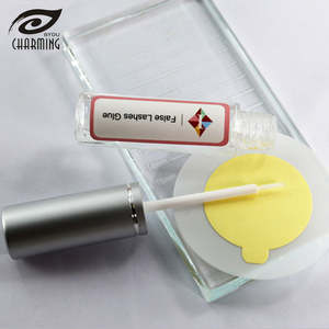 Colle forte pour rehaussement de cils et pose de faux cils en gros - Product Image 4