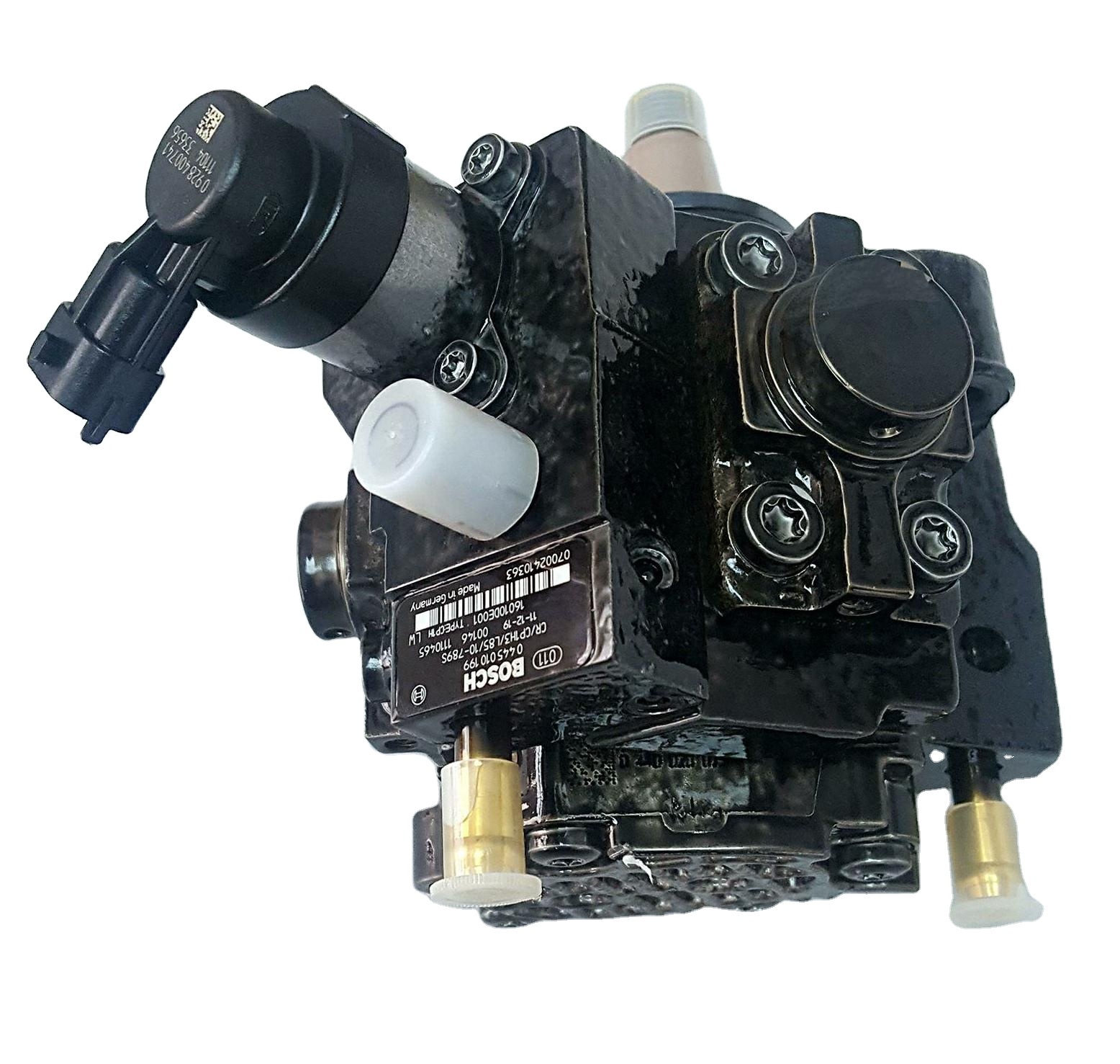 fuel engine pump for diesel engine 0445020168 common rail high pressure fuel pump original quality 0 445 020 168 for great wall