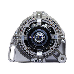 Alternatore compatibile con RENAULT CLIO I 1.2 (5/357Y, 5/357K) Benzina (KW: 40, CV: 54) dal 01-1996 al 09-1998 KUHNER 301302RI - Product Image 1