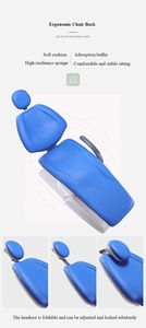 <strong>Best</strong> Price Adult and Kids Medical Treatment Electric <strong>Dental</strong> <strong>Chair</strong> - Product Image 4