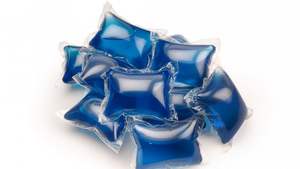 Capsules de lessive écologiques en film PVA <span class=keywords><strong>soluble</strong></span> dans l'eau / Gel à laver les vêtements - Product Image 4