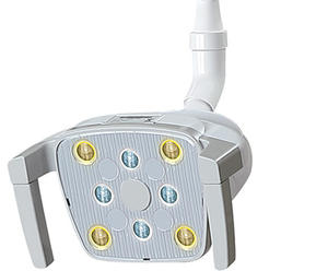 <strong>Dental</strong> <strong>Chair</strong> <strong>Unit</strong> Price <strong>High</strong> <strong>Quality</strong> with <strong>Dental</strong> <strong>Chair</strong> LED Lamp Comfortable Patented New Design <strong>Dental</strong> <strong>Chair</strong> - Product Image 6