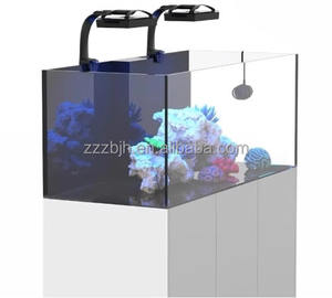 <span class=keywords><strong>Ecotech</strong></span> radion G6 G5 XR30 XR15 LED Pro ปะการัง aquarum แสงสีฟ้าปะการังทะเลสำหรับตู้ปลาสี่เหลี่ยมผืนผ้าพลาสติกออกแบบสำหรับอยู่อาศัย - Product Image 2