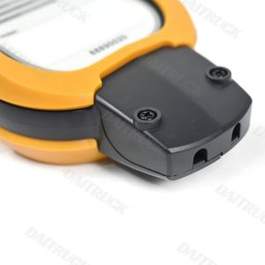 Interface de diagnostic de camion Vcads Pro 88890180 pour Renault, prend en charge plusieurs langues avec protection jaune 88890020 - Product Image 4