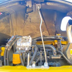 99% Japanese Used <b>Mini</b> Excavators Engineering Second Hand Crawler <b>Mini</b> Excavator KOMATSU <b>PC</b> 78US for Sale - Product Image 5