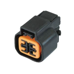 Reelhon oto konektörü 2.2 serisi 1/2/<span class=keywords><strong>3</strong></span>/4/8/10/12Pin kadın su geçirmez kablo demeti elektrik terminali fabrikada - Product Image 5