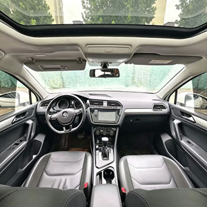 Voiture d'<span class=keywords><strong>occasion</strong></span>, voitures d'<span class=keywords><strong>occasion</strong></span> à bas <span class=keywords><strong>prix</strong></span>, Volkswagen <span class=keywords><strong>Tiguan</strong></span> L 330TSI FWD 2019, toit ouvrant panoramique, essence, SUV, conduite à gauche - Product Image 5