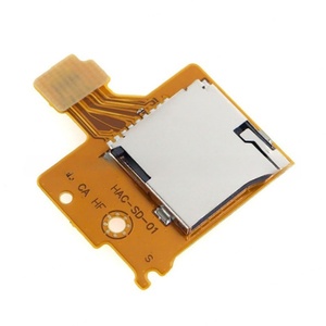 Emplacement pour carte mémoire SD, emplacement pour carte mémoire TF pour Switch - Product Image 3