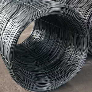 Varilla de Acero Deformada de Grado HRB500 de 1-12 mm, Varilla de <span class=keywords><strong>Hierro</strong></span> de Alta Calidad Laminada en Caliente, Material de Construcción para Doblado y Soldadura, Estándar JIS - Product Image 4