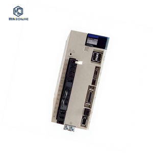 100% Neuf SGD7S-7R6A10B202 Servomoteur AC AC 200-240V Garantie 1 an pour l'automatisation industrielle et les systèmes de contrôle PLC - Product Image 1