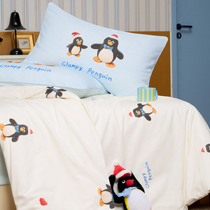 Kinderontwerp 100% Katoenen Laken Set Dekbed Beddengoed Sets Collecties Beddengoed Voor Jongens - Product Image 5