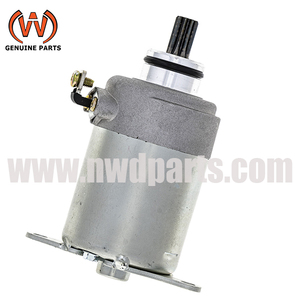 Motorino di avviamento moto adatto per <span class=keywords><strong>SYM</strong></span> <span class=keywords><strong>MIO</strong></span> 100 2016 OE muslimb V735100214 - Product Image 1