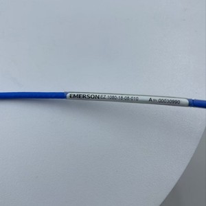 สายเคเบิลอุปกรณ์วัดค่าของ Emerson รุ่น Ez1080-18-08-010  หุ้มด้วย PVC ผลิตในสหรัฐอเมริกา - Product Image 1