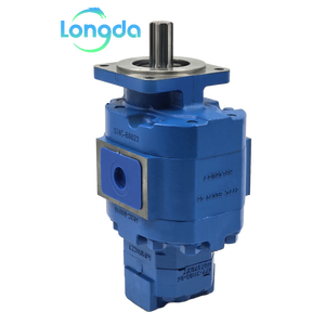 Pompa Oli Hidrolik LONGDA JHP untuk Pompa <span class=keywords><strong>Wheel</strong></span> <span class=keywords><strong>Loader</strong></span> SDLG L955F 4120008460 4120008857 - Product Image 1