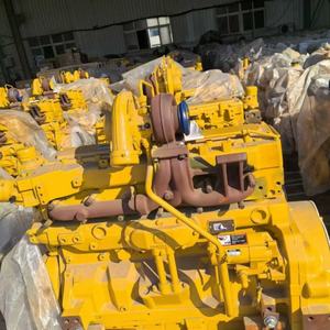 Moteur diesel complet de haute qualité Assy 6090 4024 4045 5030 6059 6068 6076 6081 6135 Nouveau pour John pour tracteurs Deere pour fermes - Product Image 5