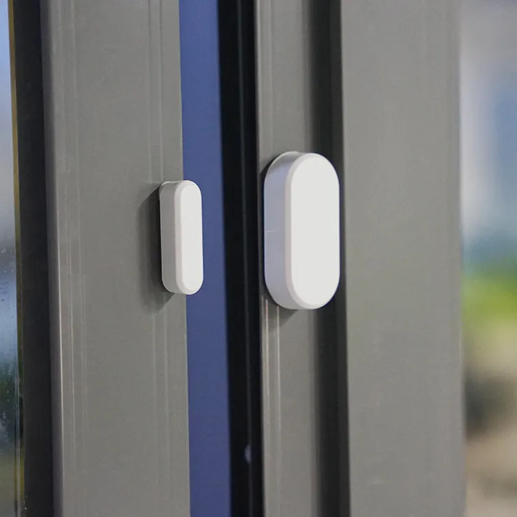 orignal door and window burglar alarms entry alarm wireless open alert for anti theft