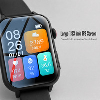 Montre connectée GPS 4G A80 pour enfants avec caméra d'appel vidéo, bouton SOS, appel bidirectionnel, géolocalisation, étanche IP67 pour la sécurité des enfants
