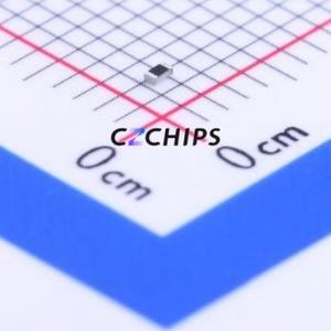 Resistencia SMD CR0402FF3002G 0402 (Tipo: Película Gruesa) (Resistencia: 30kOhm Precisión: 1%) - Product Image 1