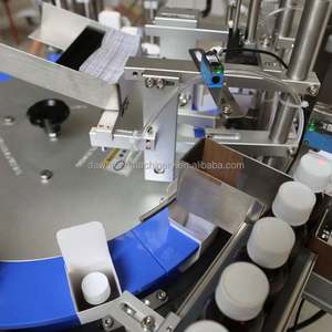 Machine à plier les boîtes semi-automatique en acier inoxydable pour l'emballage vertical de boîtes en carton - Product Image 3