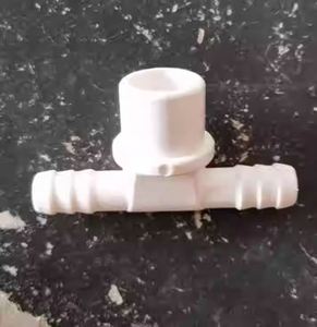 Tuyau d'aération en plastique microporeux pour l'aquaculture, les bassins piscicoles et l'oxygénation des eaux pluviales, accessoire auto-affleurant pour aquarium - Product Image 2