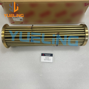 127410-44110 Combinaison de noyau d'échangeur de chaleur pour <span class=keywords><strong>Yanmar</strong></span> 4CHL-TN - Product Image 3