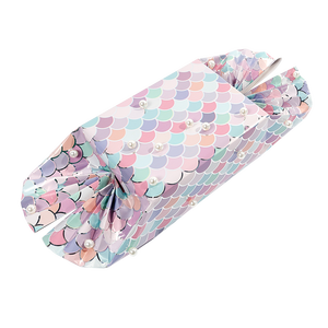 กระดาษห่อของขวัญวันเกิด80กรัม43*300ซม. กระดาษห่อมันลายการ์ตูนสำหรับวันวาเลนไทน์2024 - Product Image 1