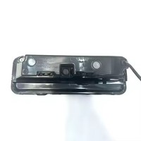 Lampe LED bicolore Plug & Play de style lentille, directement de l'usine, LR9011013007, pour pare-chocs arrière Defender 90 110 130