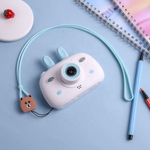 IPS 2,4 zoll mini kamera kinder selfie kamera kinder kamera - Product Image 2