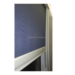 철도 승용차용 난연 윈도우 블라인드 - Product Image 2