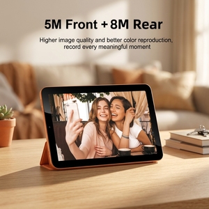 <span class=keywords><strong>Tablet</strong></span> Android Personalizada de Fábrica con Logotipo Personalizado OEM ODM al por Mayor, Android 16, 10 Pulgadas, <span class=keywords><strong>5G</strong></span> GSM, Doble SIM, WiFi - Product Image 3