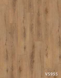 Plancher en vinyle, plancher SPC, usine au Vietnam, plancher LVT - Product Image 6