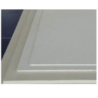 Papier en fibre céramique d'alumine isolant thermique KINGWOOL