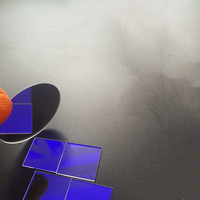 Filtre en verre optique de haute précision, miroir dichroïque pour projecteur