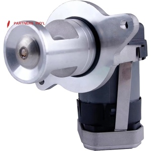 Zpartners Vanne EGR Diesel applicable pour Mercedes-Benz W203 CL203 S203 W211 S211 CLK C209 <span class=keywords><strong>200</strong></span> 220CDI Toyota Nissan VW Modèles - Product Image 1