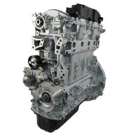 Vente directe d'usine pour moteur Peugeot Ford 1.6 DV6 DV5 DV4 Renault K7M K9K Ford Citroën Fiat 1.3 Multijet Diesel
