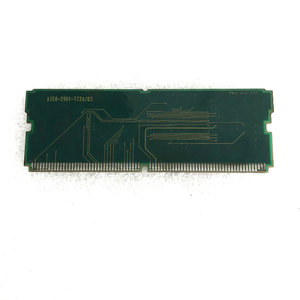 A20B-2901-0721 FANUC Original FROM Module Servo Control Card in Good Condition - Product Image 3
