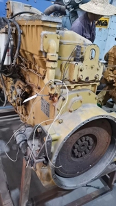 Chất lượng cao sử dụng động cơ thép <span class=keywords><strong>cat3406</strong></span> được thử nghiệm chuyên nghiệp với hiệu suất ổn định cho các thiết bị hạng nặng khác nhau - Product Image 3