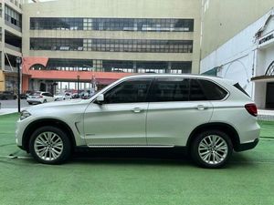 Venta al por mayor 2015 BMW X5 3,0 T SUV coche usado para la venta, vehículos de segunda mano coche barato - Product Image 3