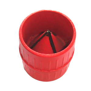 Piezas <span class=keywords><strong>de</strong></span> <span class=keywords><strong>aire</strong></span> acondicionado Escariador interior-exterior <span class=keywords><strong>de</strong></span> 3/16 "~ 1-1/2" <span class=keywords><strong>para</strong></span> herramientas <span class=keywords><strong>de</strong></span> tubería HVAC - Product Image 3
