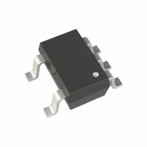 Buy Online Electronic Components Authorized Distributor SOT 23 5 Thin, TSOT 23 5 Power Management (PMIC) ADP162AUJZ-1.5-R7 - Product Image 1