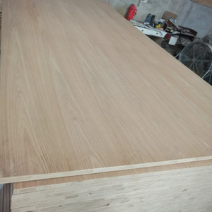 Giá tốt 1220*2440 mét khối Hội Đồng Quản trị với melamine cho đồ nội thất trong Philippines thị trường - Product Image 3