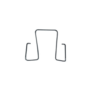Ressort de compression personnalisé, ressort à double torsion de forme spéciale, ressort de torsion - Product Image 6